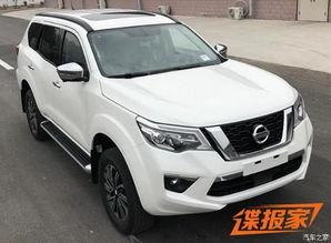 郑州日产最新爆料,尖端科技与时尚设计引领未来出行 第2张 郑州日产最新爆料,尖端科技与时尚设计引领未来出行 第2张