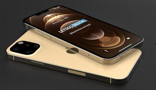 iphone 13最新准确爆料,全新设计、性能升级与独家爆料深度解析