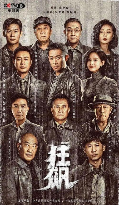 狂飙导演爆料大结局视频,导演亲述剧情高潮与悬念揭晓 第2张 狂飙导演爆料大结局视频,导演亲述剧情高潮与悬念揭晓 第2张