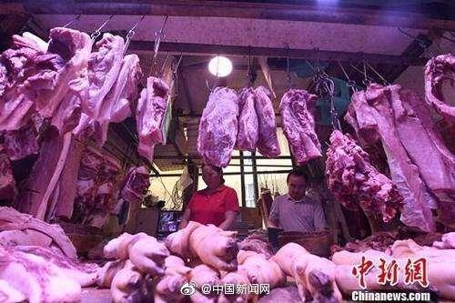 武汉猪肉爆料事件视频播放,真相与谣言的较量 第3张 武汉猪肉爆料事件视频播放,真相与谣言的较量 第3张