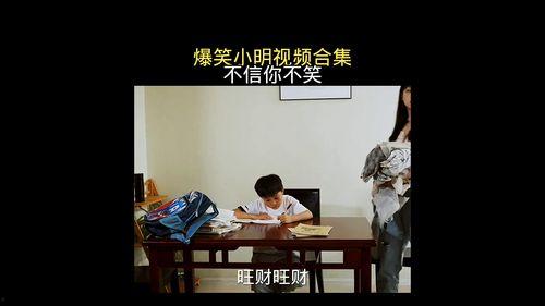 小明爆料视频大全最新,小明爆料视频大全，热点事件一网打尽！