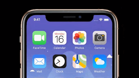 ios 14最新爆料,颠覆性新功能与界面革新大揭秘