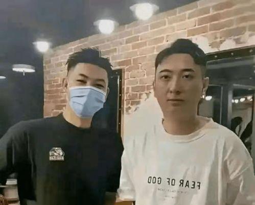 娱乐圈最新爆料事件,明星恋情曝光，真相令人震惊！  第3张